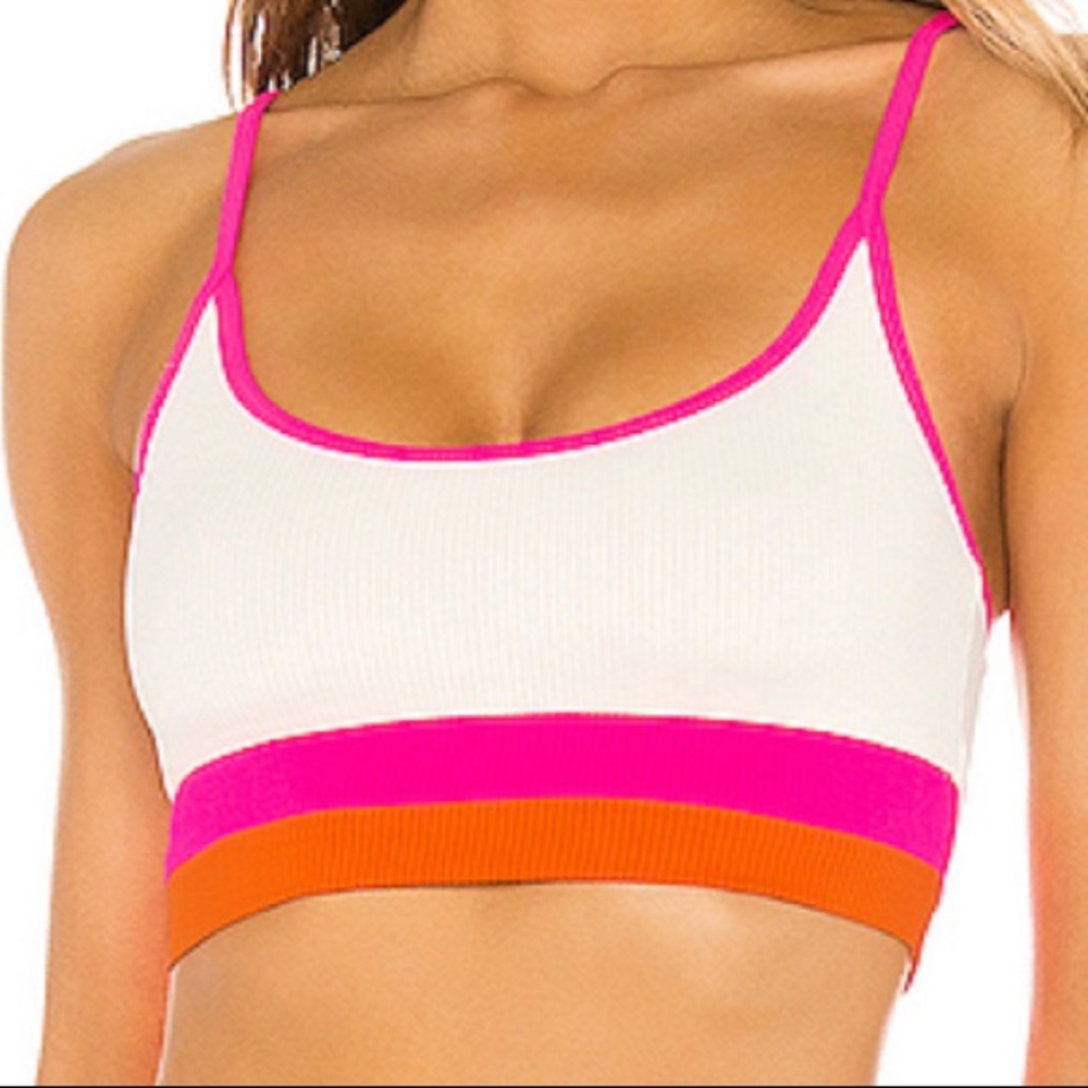 ISO BEACH RIOT EVA TOP SIZE L